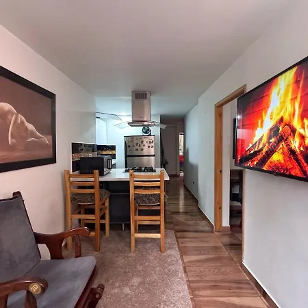 Apartamento En Belen Cerca A Laureles, Wifi, Balcon Y Patio